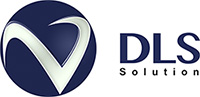 DLS Solution Logo