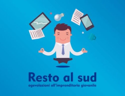 Resto al Sud: le direttive sull’agevolazione