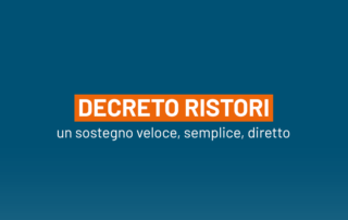 DECRETO RISTORI