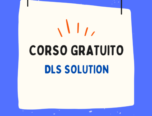 CORSO GRATUITO CON ALTA POSSIBILITA’ DI IMPIEGO